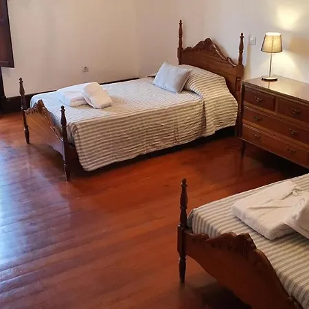 Casa Andrea Konukevi Las Palmas de Gran Canaria