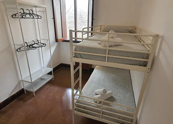 Casa Andrea Las Palmas de Gran Canárias