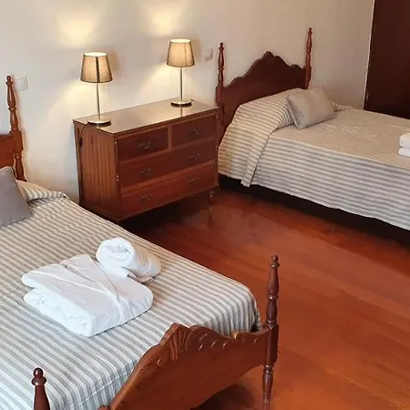 Casa Andrea * Las Palmas de Gran Canaria