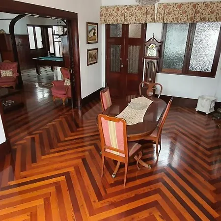 Casa Andrea بيت ضيافة لاس بالماس دي غران كاناريا