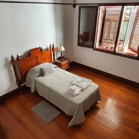 Casa Andrea لاس بالماس دي غران كاناريا