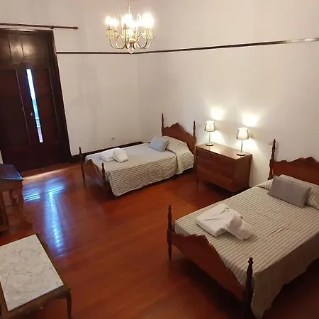 Casa Andrea بيت ضيافة لاس بالماس دي غران كاناريا