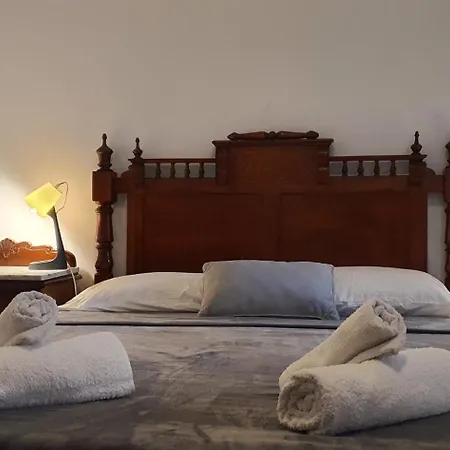 بيت ضيافة Casa Andrea
