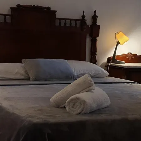 Casa Andrea 大加那利岛拉斯帕尔马斯