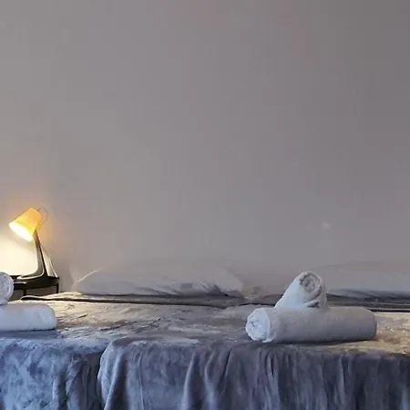 Casa Andrea Πανσιόν Λας Πάλμας ντε Γκραν Κανάρια