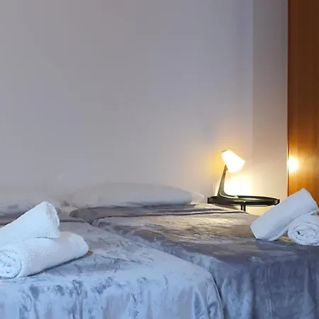 Casa Andrea Πανσιόν *