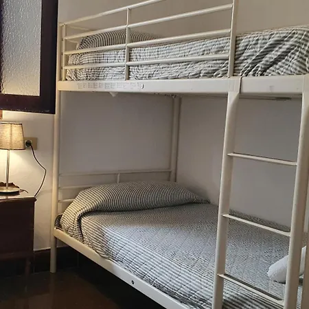 بيت ضيافة Casa Andrea