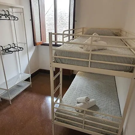 Casa Andrea 大加那利岛拉斯帕尔马斯