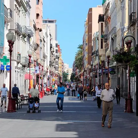 招待所 Casa Andrea *