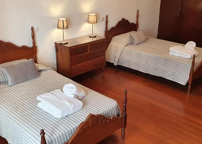 Casa Andrea * 大加那利岛拉斯帕尔马斯