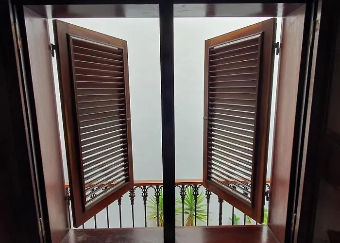 Casa Andrea 招待所