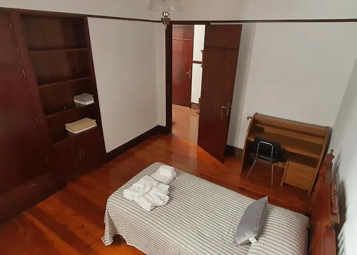 Casa Andrea 招待所 *