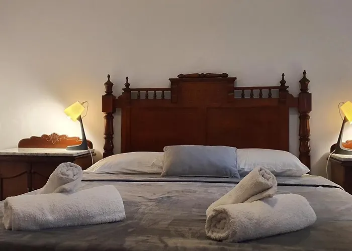 招待所 Casa Andrea