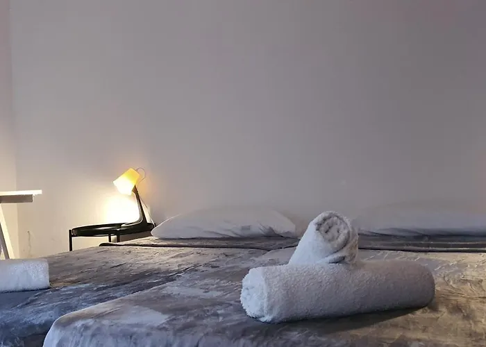 Casa Andrea * 大加那利岛拉斯帕尔马斯