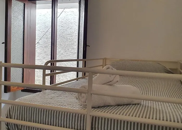 Casa Andrea 招待所