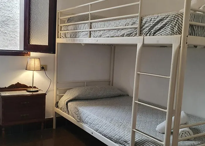 招待所 Casa Andrea