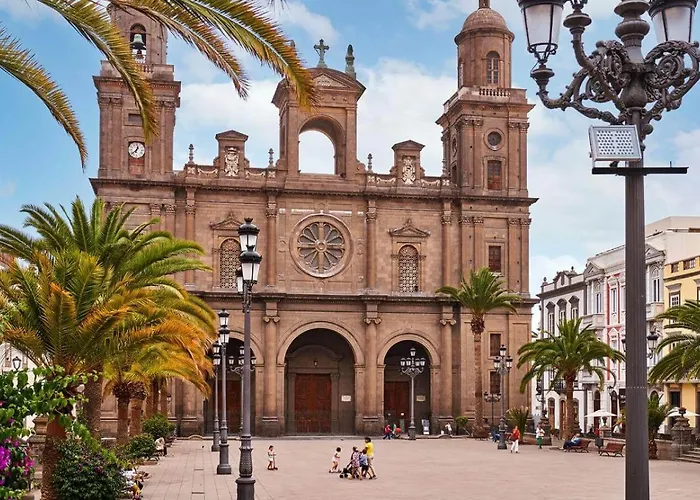 Casa Andrea 招待所