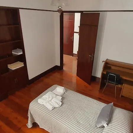 Casa Andrea Penzion *
